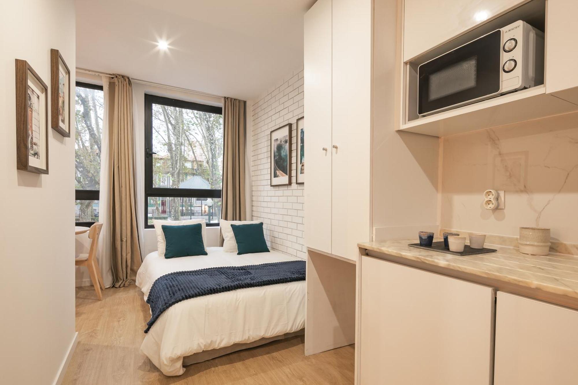 Marques Oporto Apartment Exterior photo